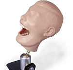 Bm-1R-7 Manikin Base without Upright Ball Joint Rod (U-M5-BJ)